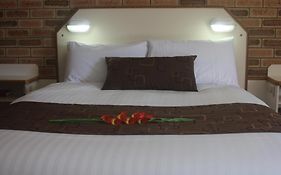 Garden City Motor Inn Toowoomba 3*